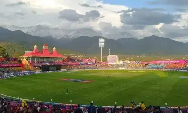 Dharamshala