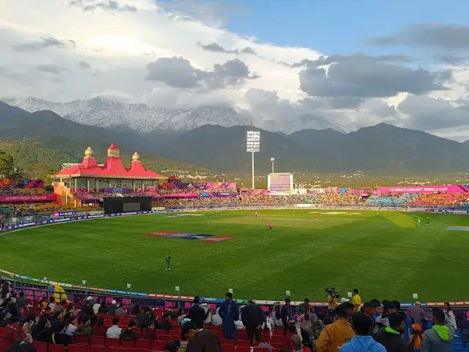 Dharamshala