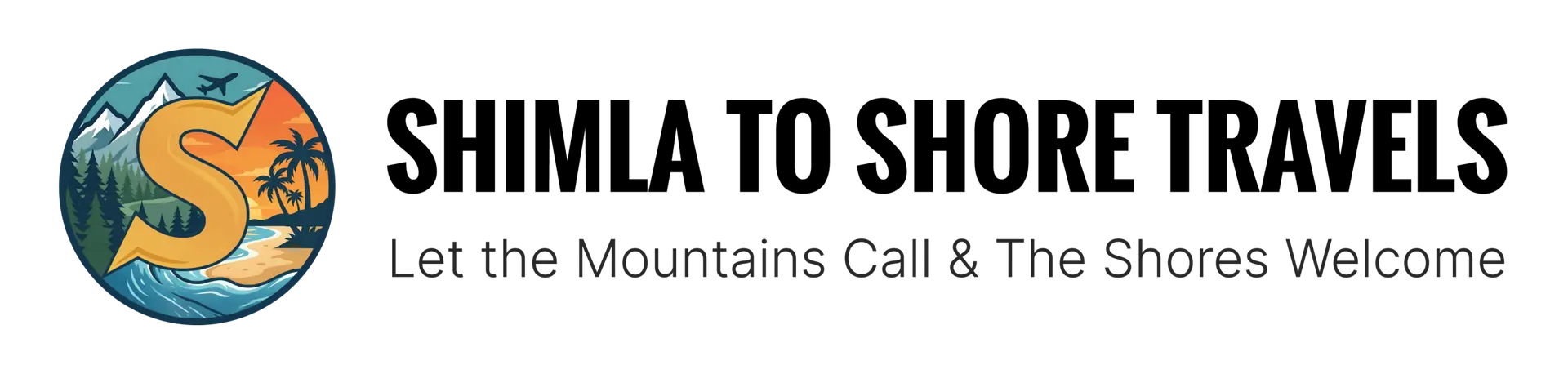 Shimla To Shore Travels